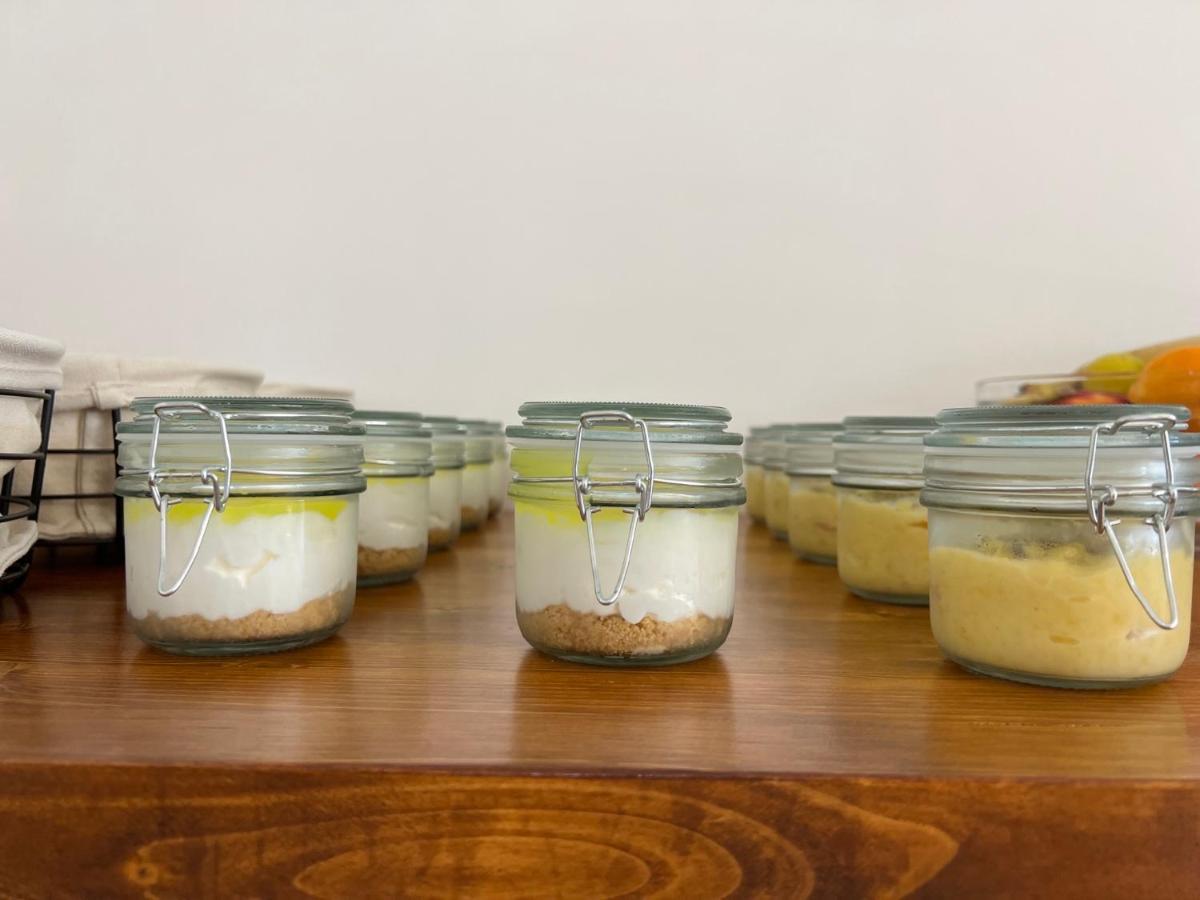 Agriturismo Antichi Ulivi 마티나타 외부 사진
